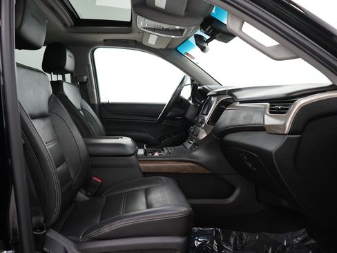 Used 2018 GMC Yukon Denali w/ Open Road Package AWD/4WD image 11