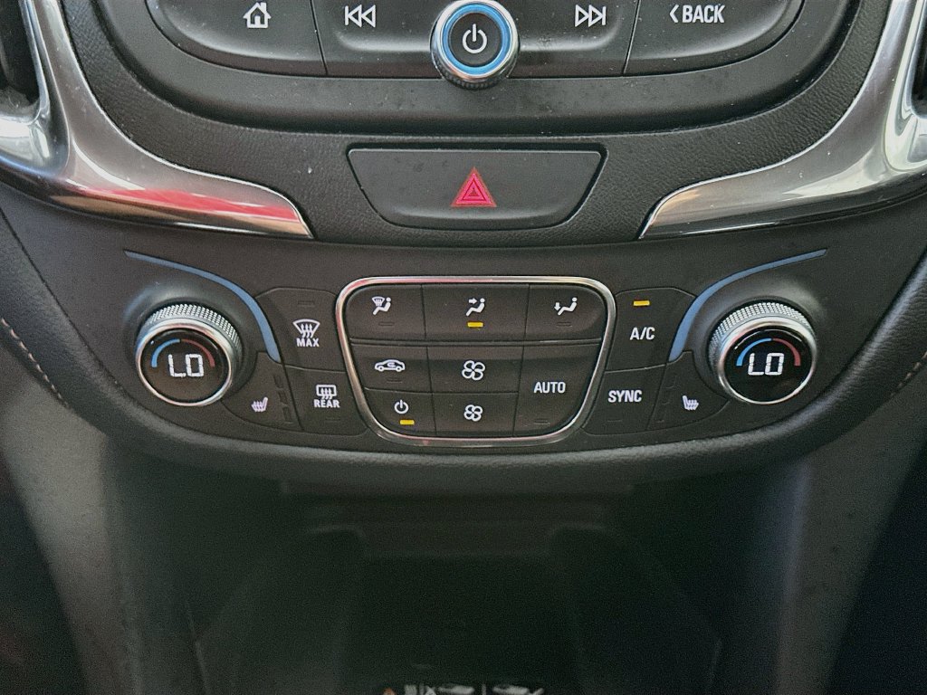 Used 2020 Chevrolet Equinox Premier FWD image 18