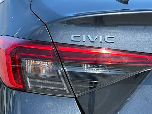 Used 2023 Honda Civic LX image 23