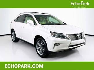 Used 2015 Lexus RX 350 FWD 4dr video 1