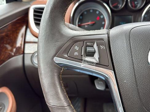 Used 2013 Buick Encore Premium AWD/4WD image 31