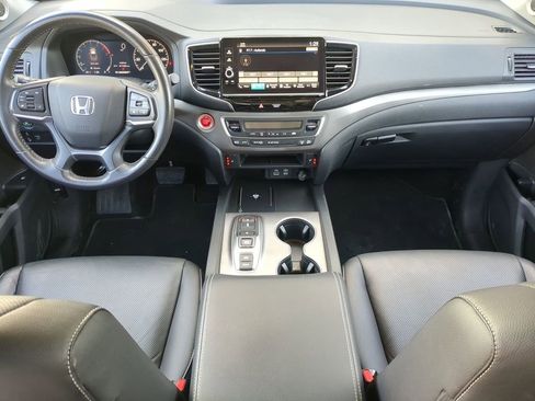 Used 2025 Honda Ridgeline RTL image 25