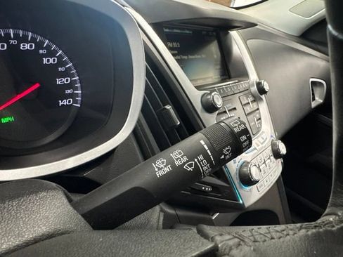 Used 2015 Chevrolet Equinox LT w/ Driver Convenience Package AWD/4WD image 35