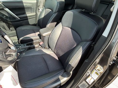 Used 2017 Subaru Forester 2.0XT Premium AWD/4WD image 11