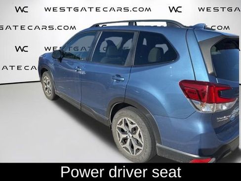 Used 2021 Subaru Forester Premium image 10