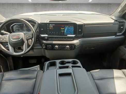 Used 2025 GMC Sierra 1500 SLT RWD image 20