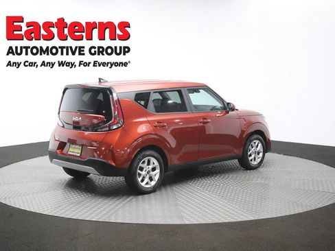 Used 2024 Kia Soul LX w/ Option Group 015 FWD image 41