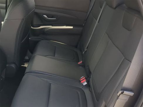 New 2026 Hyundai Santa Cruz SEL image 20