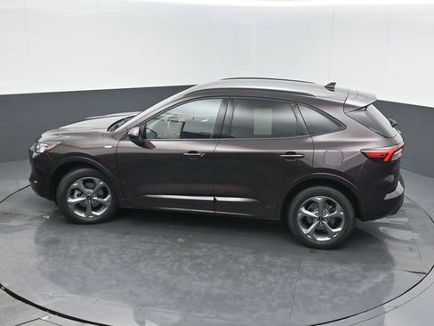 Used 2023 Ford Escape ST-Line Select w/ Tech Pack #1 image 41