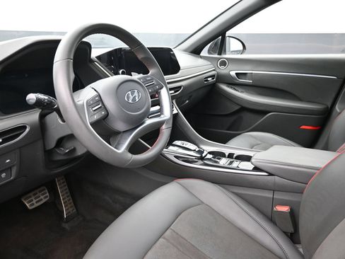 Used 2023 Hyundai Sonata SEL Plus FWD image 10
