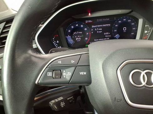 Used 2023 Audi Q3 2.0T Premium Plus AWD/4WD image 17
