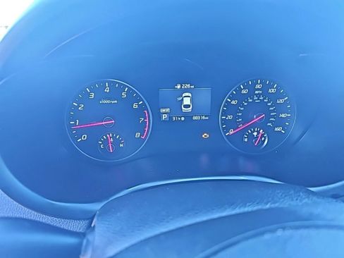 Used 2021 Kia Stinger GT-Line image 23