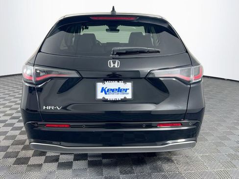 Used 2024 Honda HR-V EX-L image 6