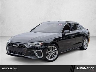 Used 2021 Audi A4 2.0T Premium w/ Convenience Package video 1