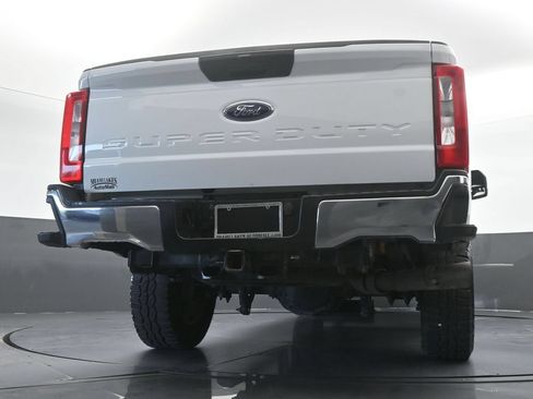 Used 2024 Ford F250 XLT AWD/4WD image 62