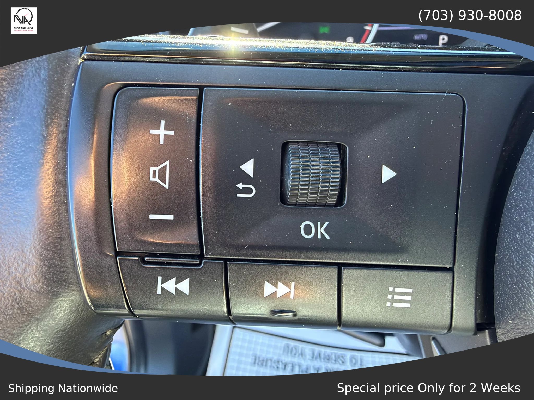 Used 2021 Nissan Rogue SV w/ Premium Package AWD/4WD image 33