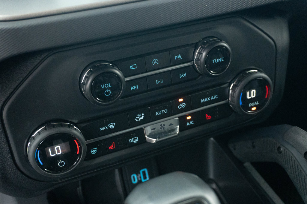 Used 2024 Ford Bronco Raptor AWD/4WD image 35