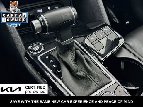 Certified 2023 Kia Sportage X-Pro AWD/4WD image 21
