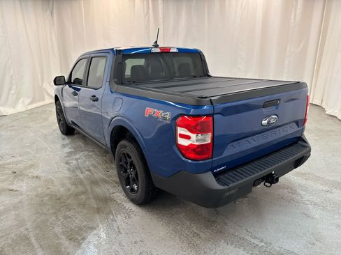 Used 2024 Ford Maverick XLT w/ Equipment Group 300A Standard image 3