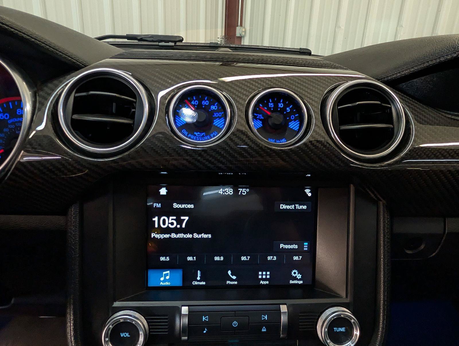 Used 2018 Ford Mustang GT Premium w/ GT Performance Package RWD image 18