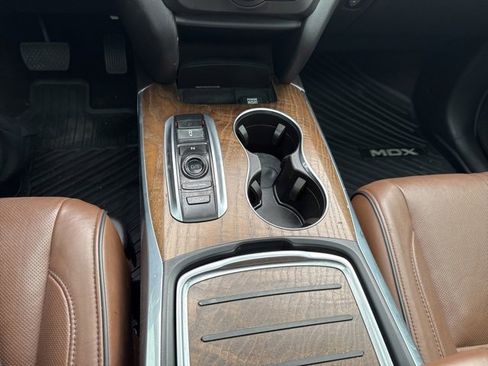 Used 2019 Acura MDX FWD w/ Advance Package image 16
