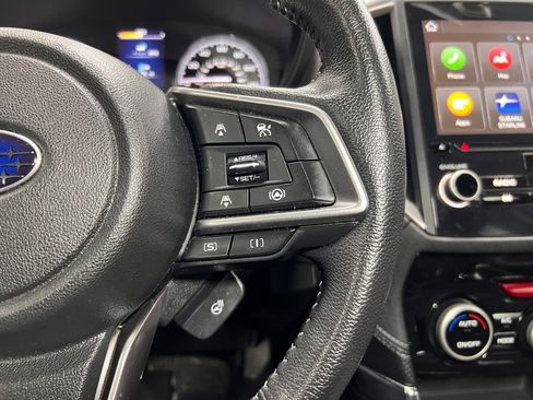 Used 2021 Subaru Forester Touring w/ Popular Package #2 image 18