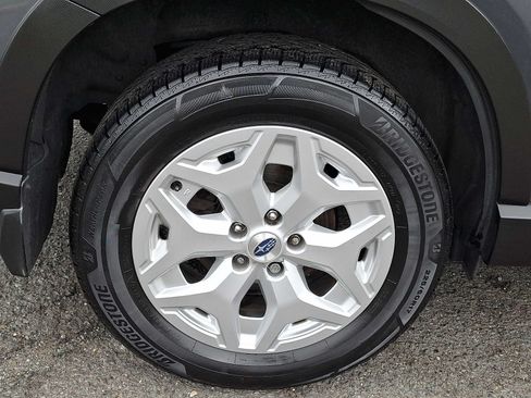Used 2020 Subaru Forester w/ Alloy Wheel Package AWD/4WD image 7