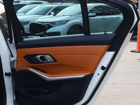 Used 2019 BMW 330i Sedan image 26