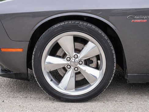 Used 2016 Dodge Challenger R/T Plus RWD image 26
