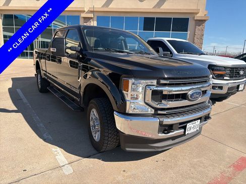 Used 2022 Ford F250 XLT image 3