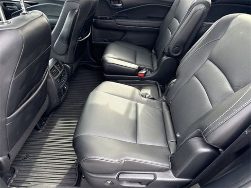 Used 2022 Honda Pilot Elite image 29