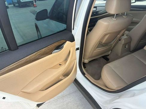 Used 2014 BMW X1 xDrive28i AWD/4WD image 12