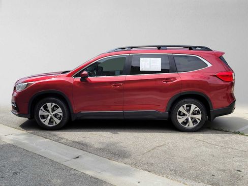 Used 2019 Subaru Ascent Premium AWD/4WD image 6