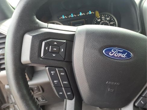 Used 2020 Ford F150 XLT w/ Equipment Group 302A Luxury AWD/4WD image 14
