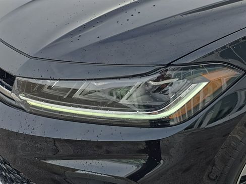 New 2026 Volkswagen Jetta SE image 5