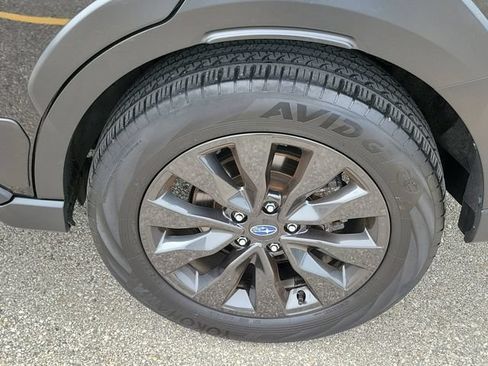 Used 2024 Subaru Outback Onyx Edition AWD/4WD image 15