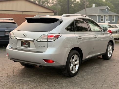 Used 2010 Lexus RX 350 AWD image 4