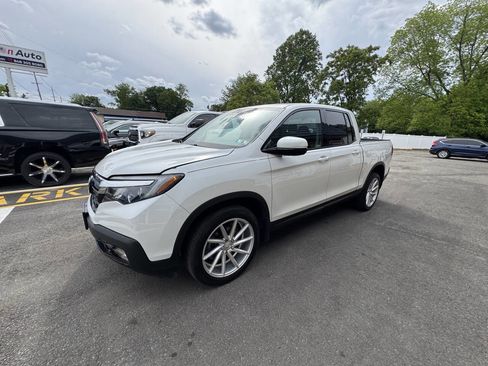Used 2019 Honda Ridgeline Sport image 28