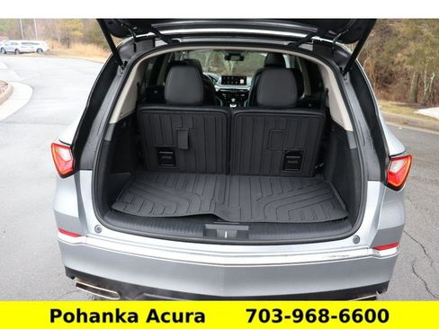 Certified 2024 Acura MDX SH-AWD image 26