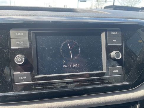 Used 2023 Volkswagen Taos S image 12