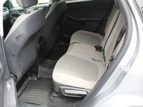 Used 2022 Ford Escape SE w/ Convenience Package FWD image 15