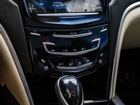 Used 2015 Cadillac XTS Platinum AWD/4WD image 23