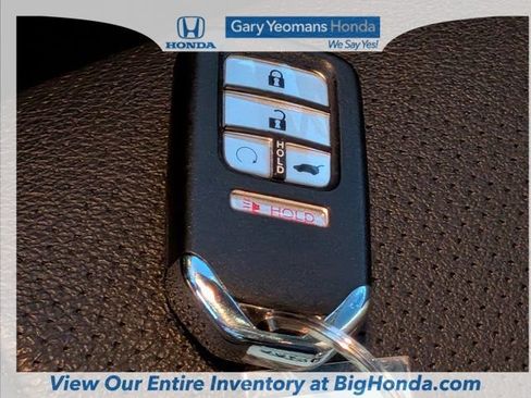 Certified 2023 Honda Passport EX-L image 38