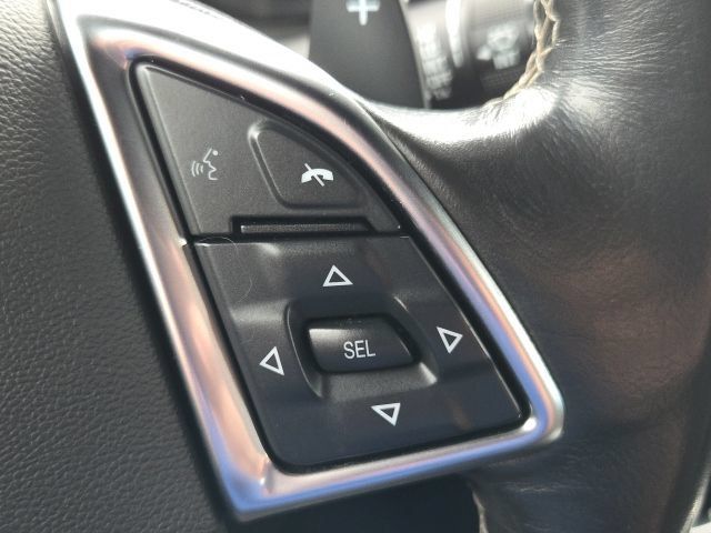 Used 2018 Chevrolet Camaro LT w/ RS Package RWD image 12