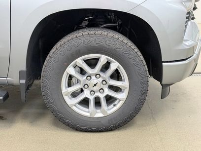 New 2026 Chevrolet Silverado 1500 RST w/ Convenience Package II