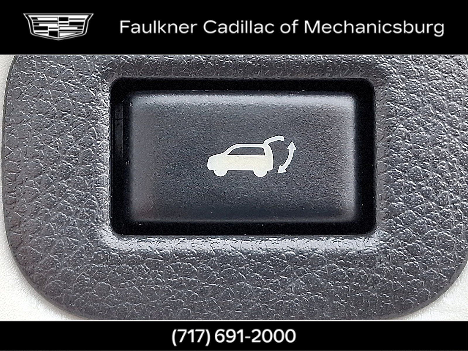 Used 2020 Nissan Rogue SL AWD/4WD image 30