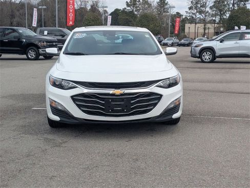 Used 2024 Chevrolet Malibu LT image 8