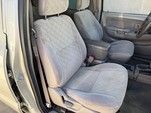 Used 2003 Toyota Tacoma PreRunner w/ Convenience Pkg RWD image 24