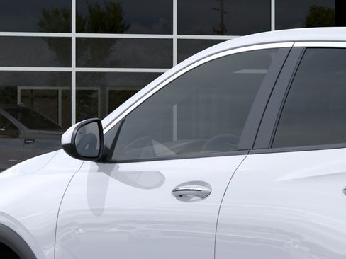 New 2026 Buick Encore GX Preferred w/ Comfort Package FWD image 12