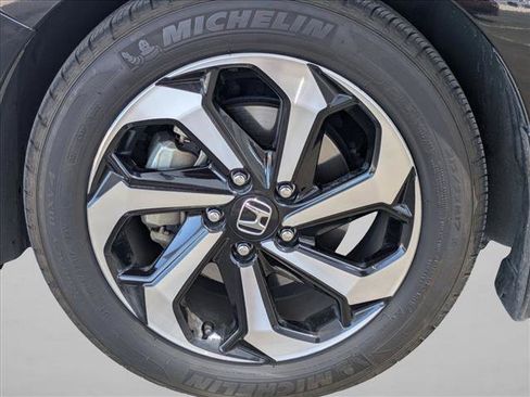 Used 2016 Honda Accord EX-L image 9
